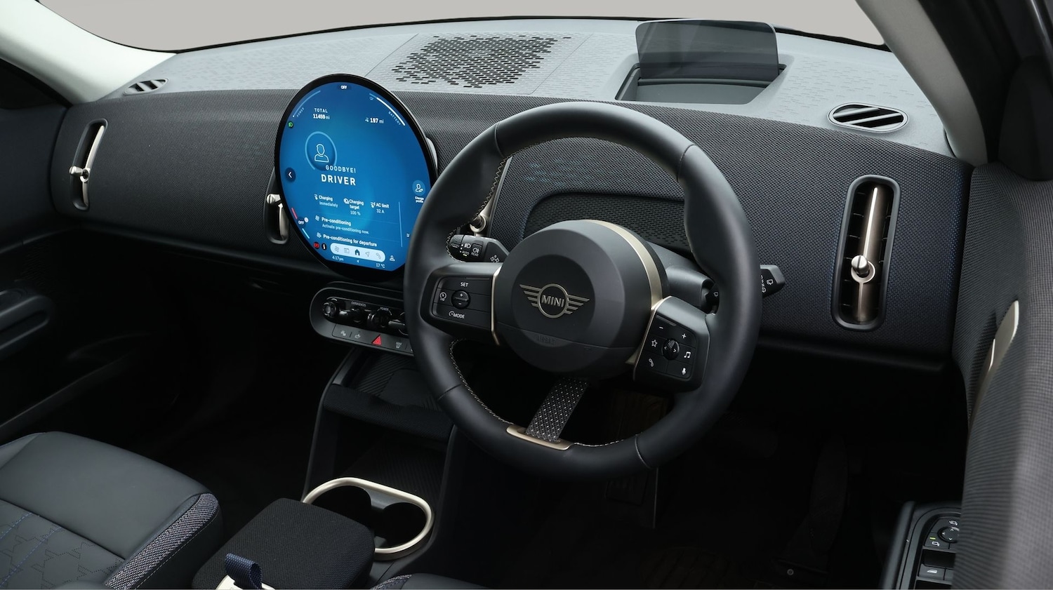 Used MINI Countryman 2024 for sale - 77508792: Photo 9