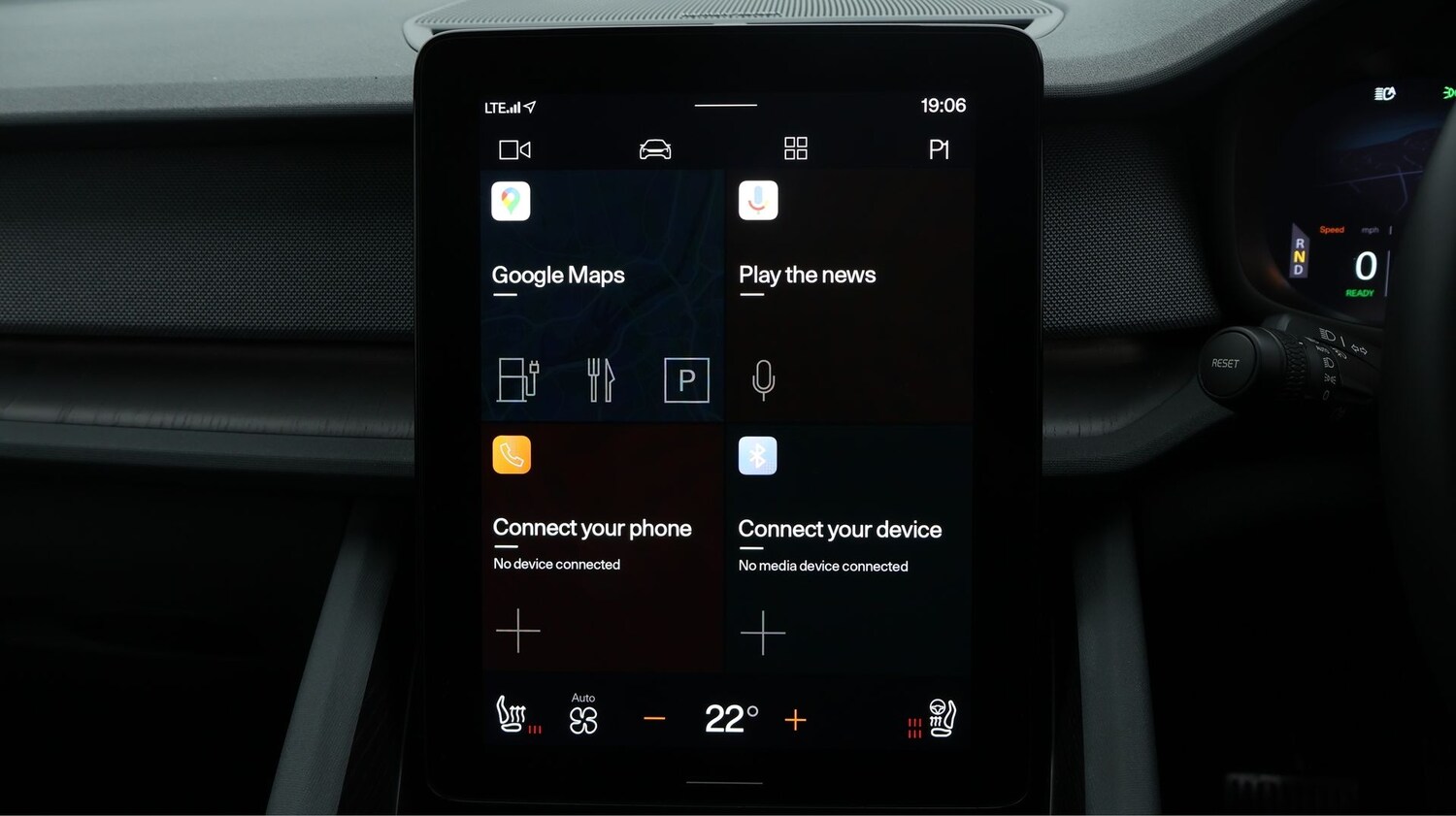 Used Polestar Polestar 2 2023 for sale - 77181542: Photo 11