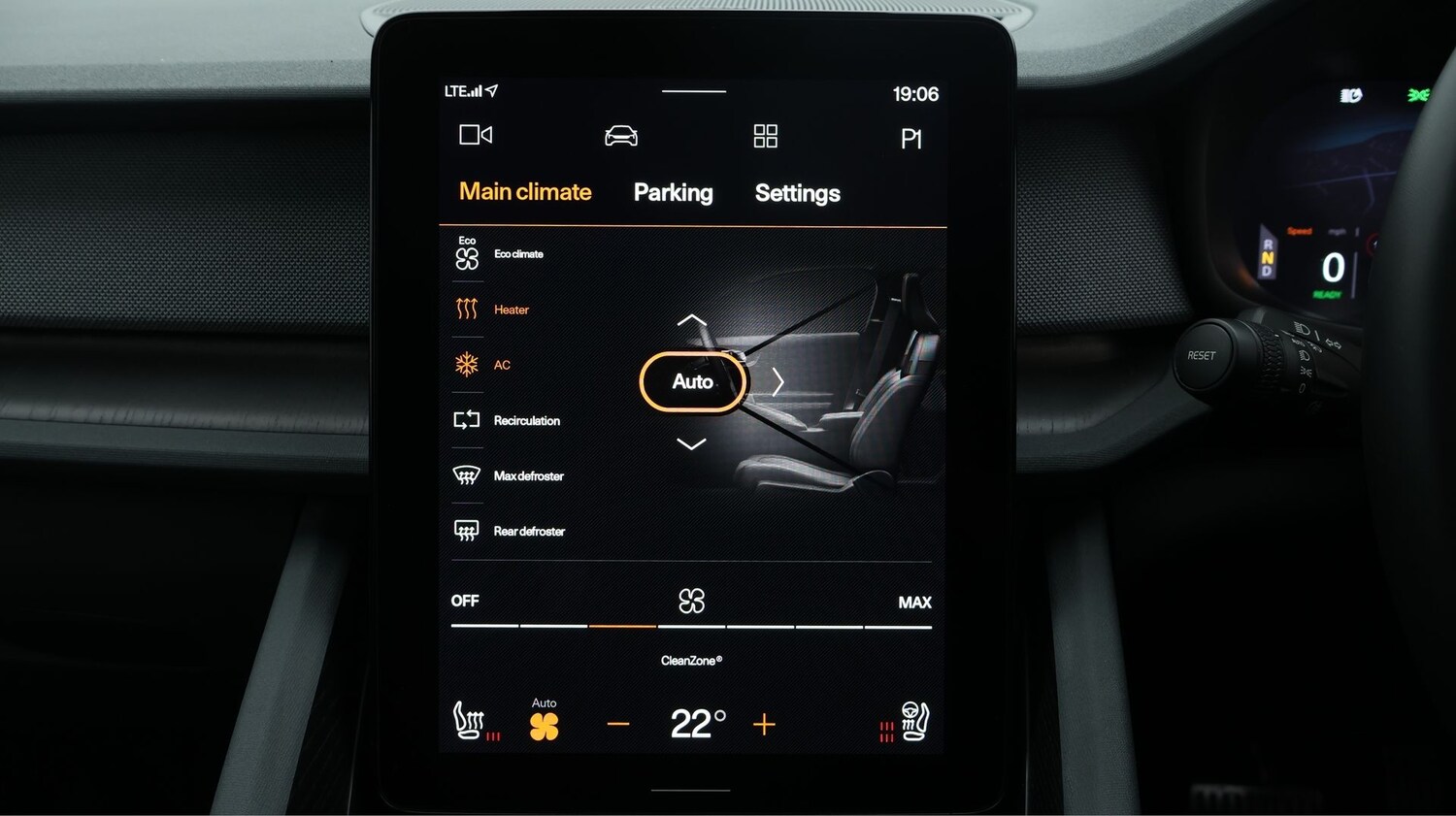 Used Polestar Polestar 2 2023 for sale - 77181542: Photo 12