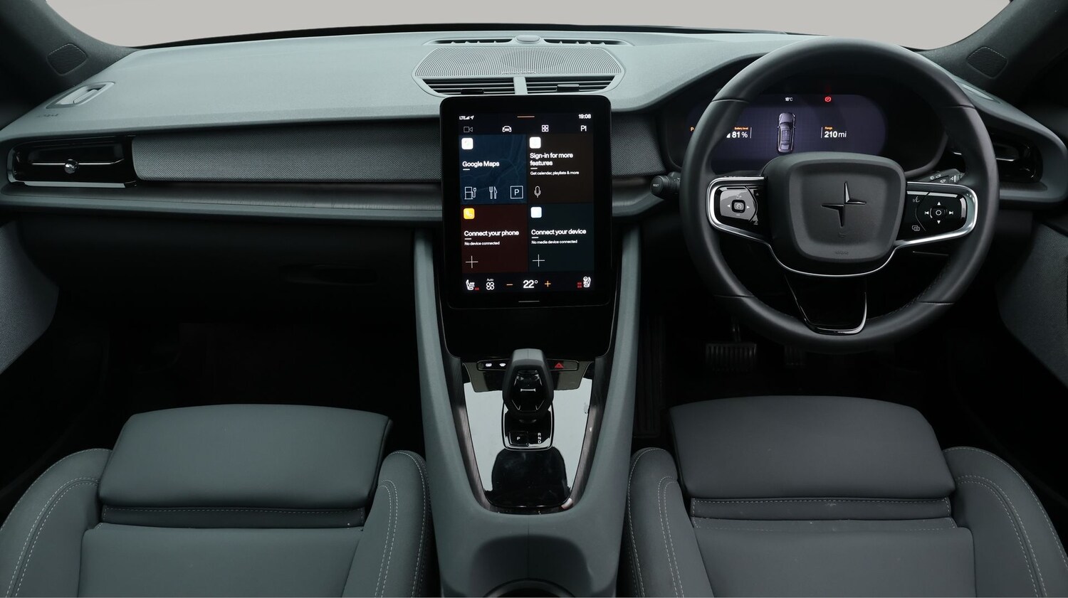 Used Polestar Polestar 2 2023 for sale - 77181542: Photo 13