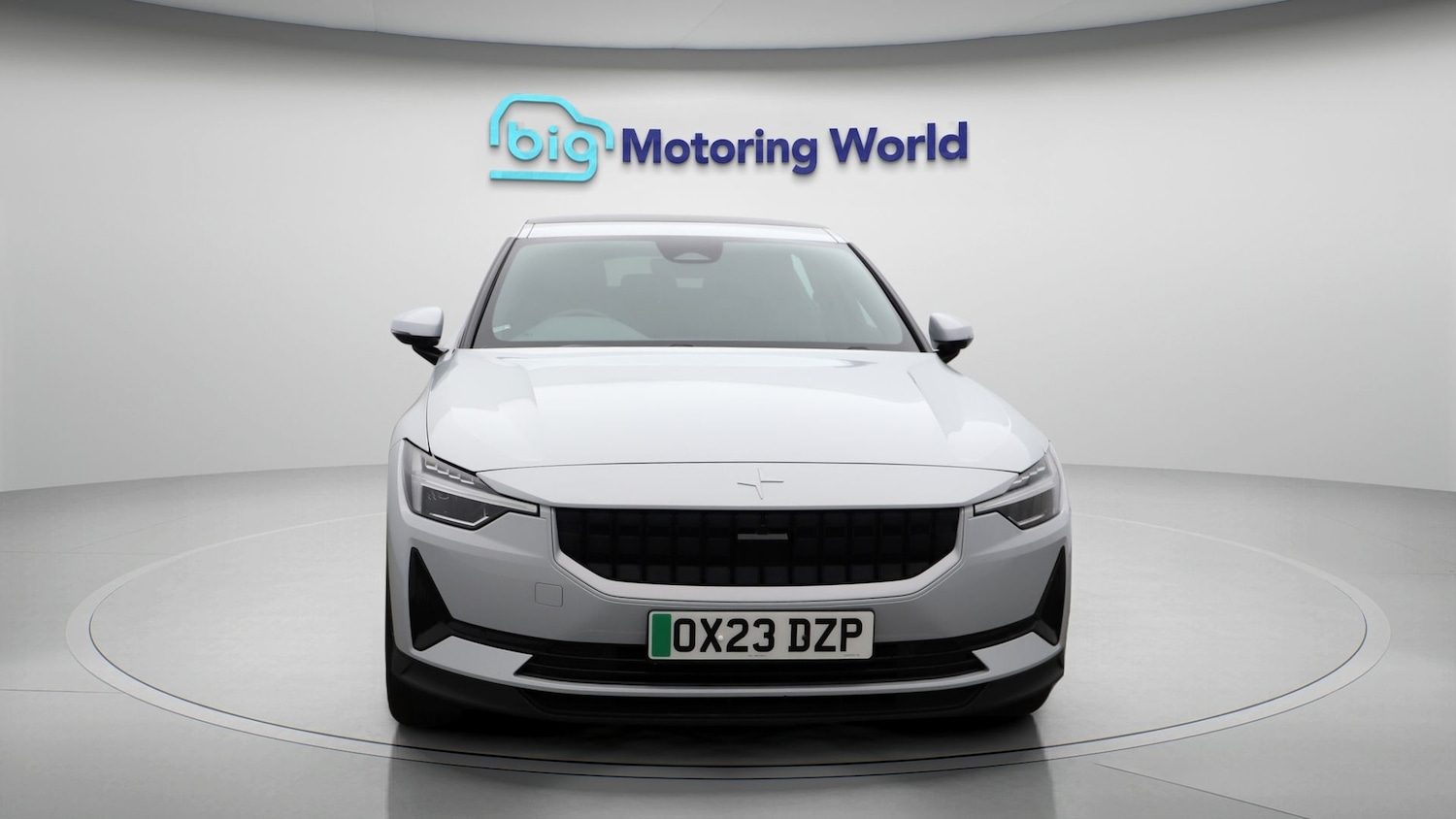 Used Polestar Polestar 2 2023 for sale - 77181542: Photo 2