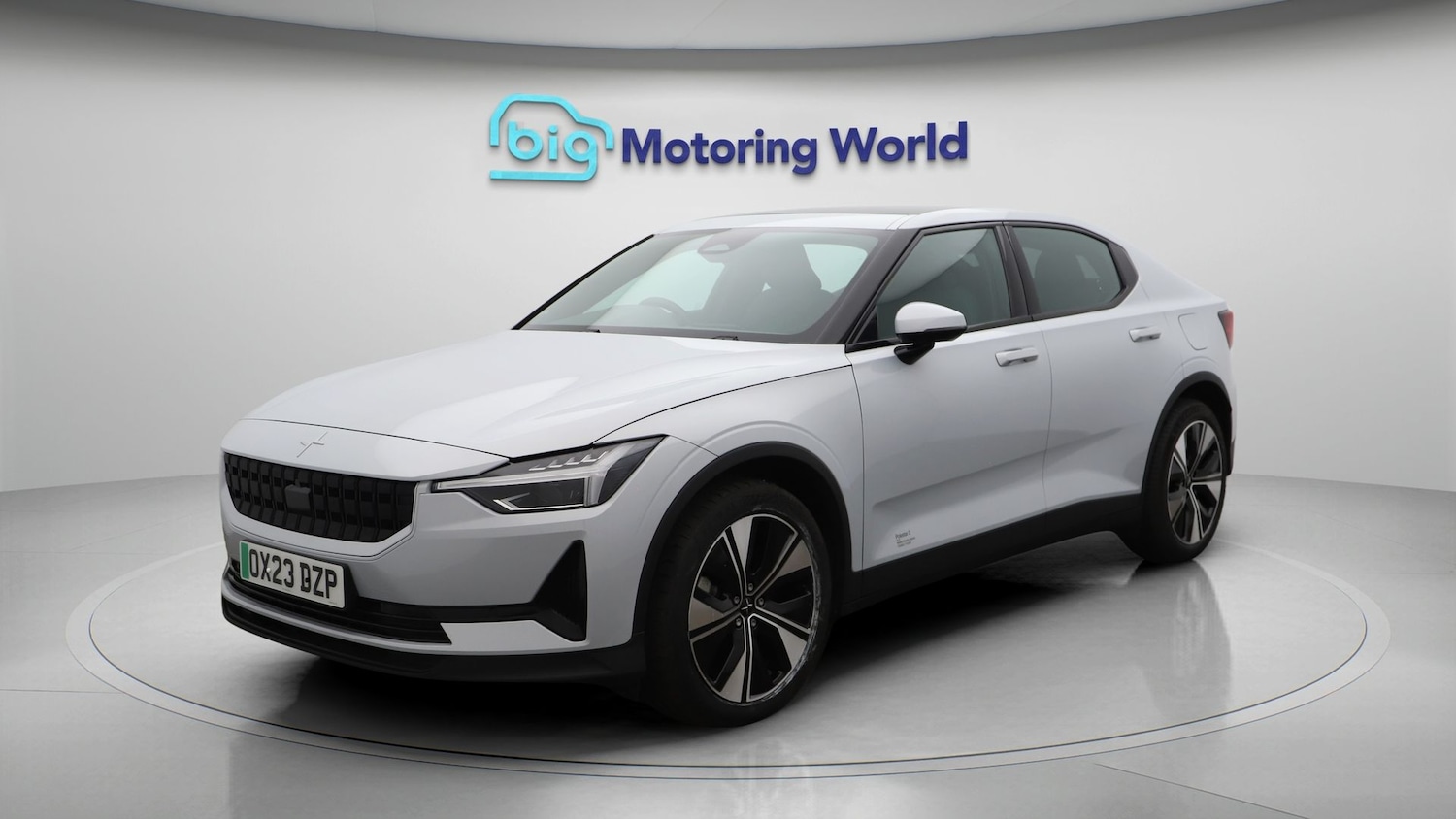 Used Polestar Polestar 2 2023 for sale - 77181542: Photo 3