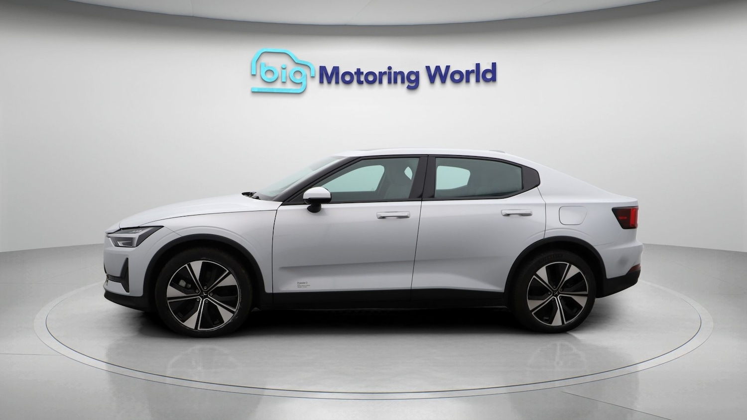 Used Polestar Polestar 2 2023 for sale - 77181542: Photo 4