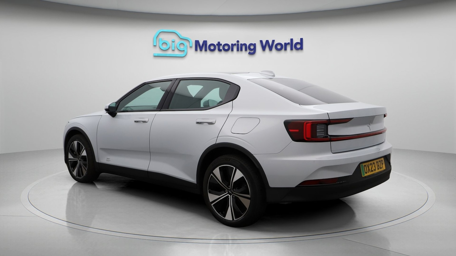 Used Polestar Polestar 2 2023 for sale - 77181542: Photo 5