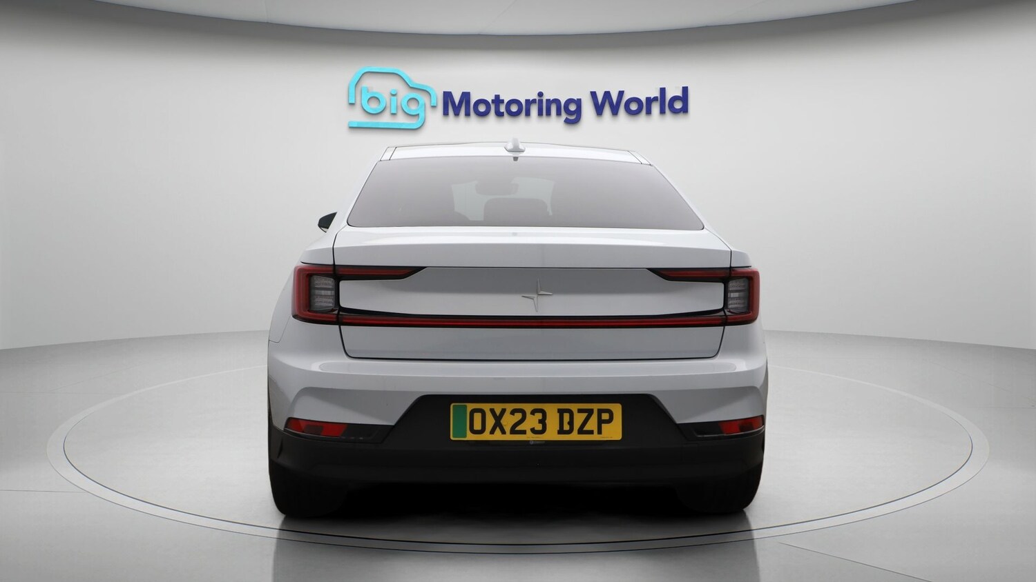 Used Polestar Polestar 2 2023 for sale - 77181542: Photo 6