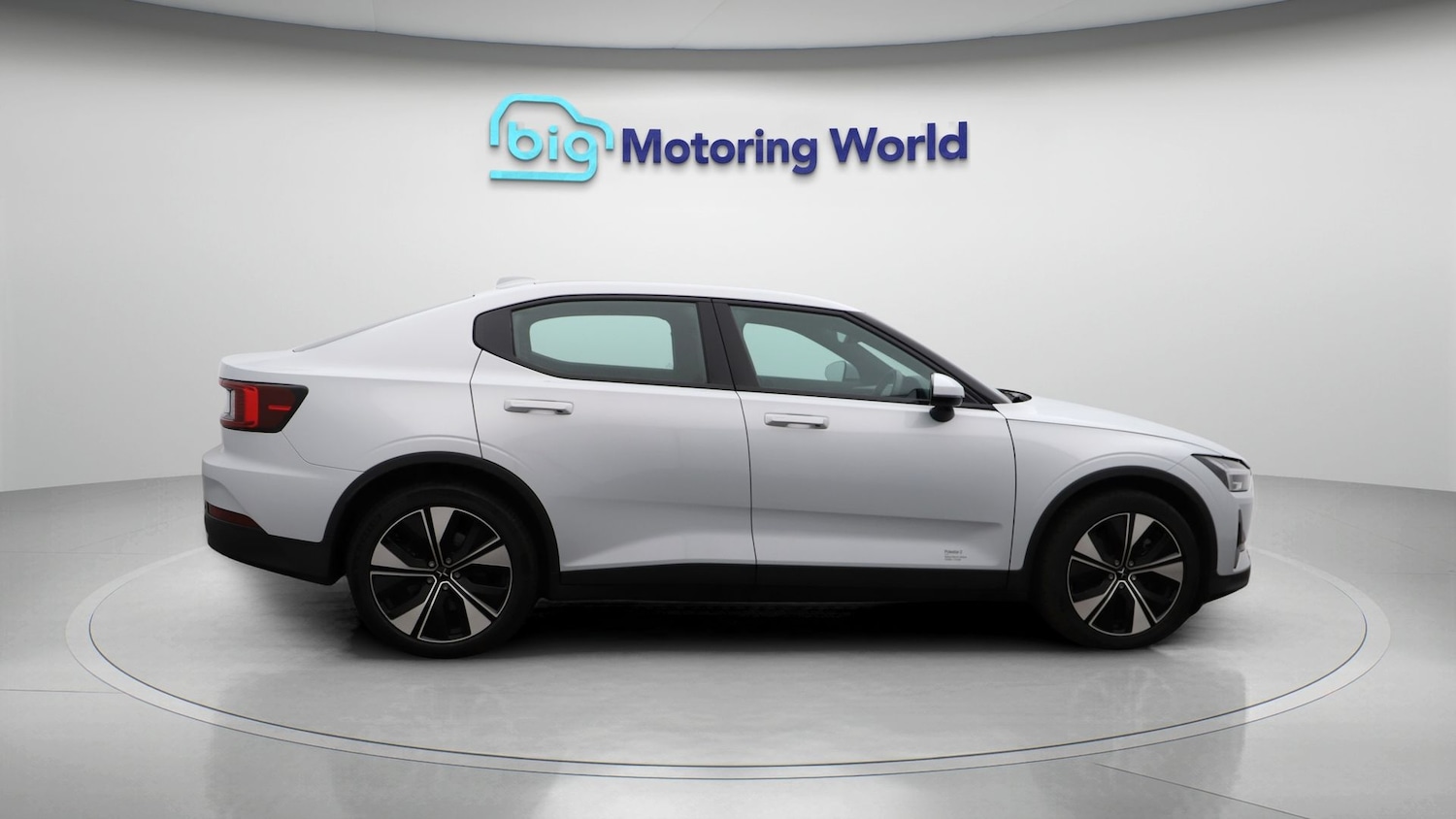 Used Polestar Polestar 2 2023 for sale - 77181542: Photo 8