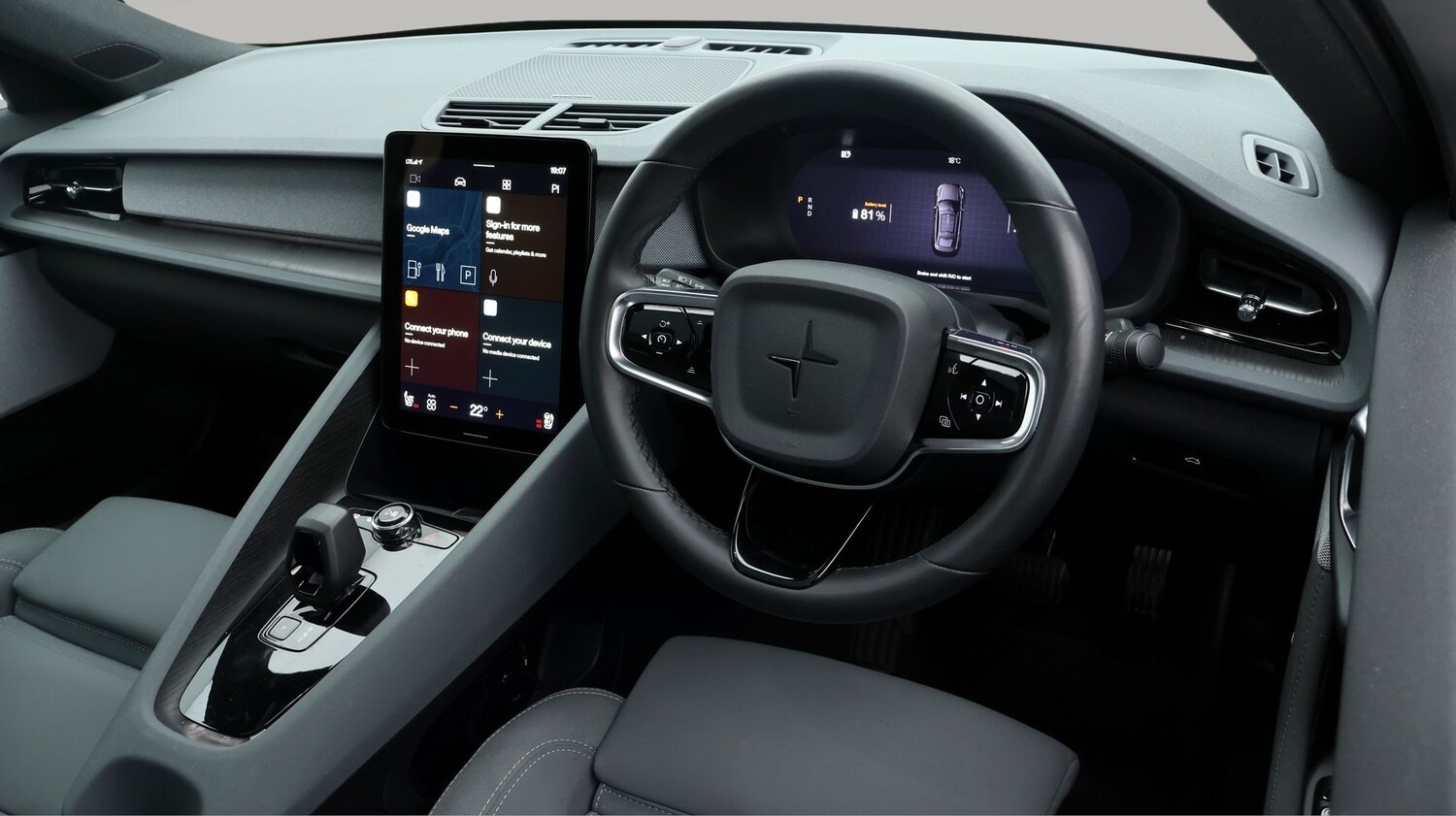 Used Polestar Polestar 2 2023 for sale - 77181542: Photo 9