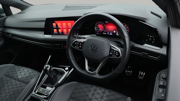 Used Volkswagen Golf 2023 for sale - 75695988: Photo 10