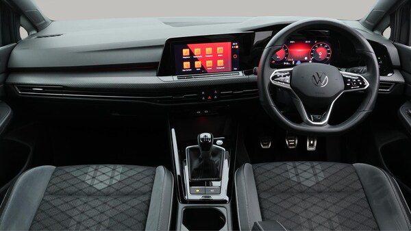 Used Volkswagen Golf 2023 for sale - 75695988: Photo 14