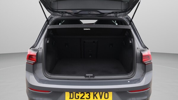 Used Volkswagen Golf 2023 for sale - 75695988: Photo 18