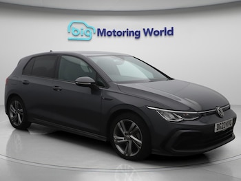 Used Volkswagen Golf 2023 for sale - 75695988: Photo