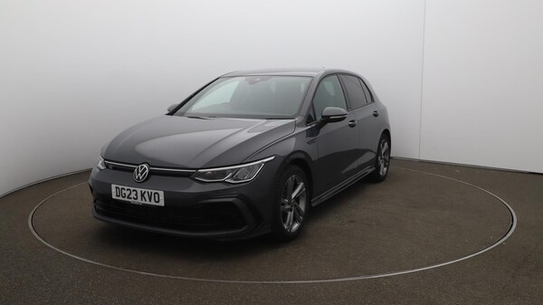 Used Volkswagen Golf 2023 for sale - 75695988: Photo 38