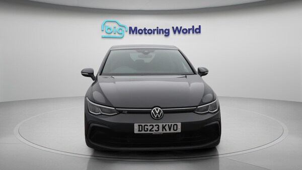 Used Volkswagen Golf 2023 for sale - 75695988: Photo 3