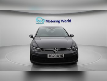 Used Volkswagen Golf 2023 for sale - 75695988: Photo