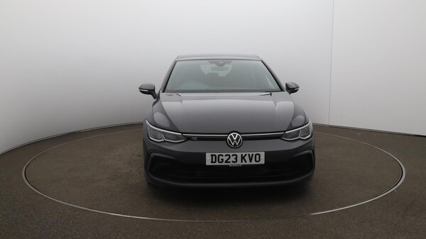 Used Volkswagen Golf 2023 for sale - 75695988: Photo 41