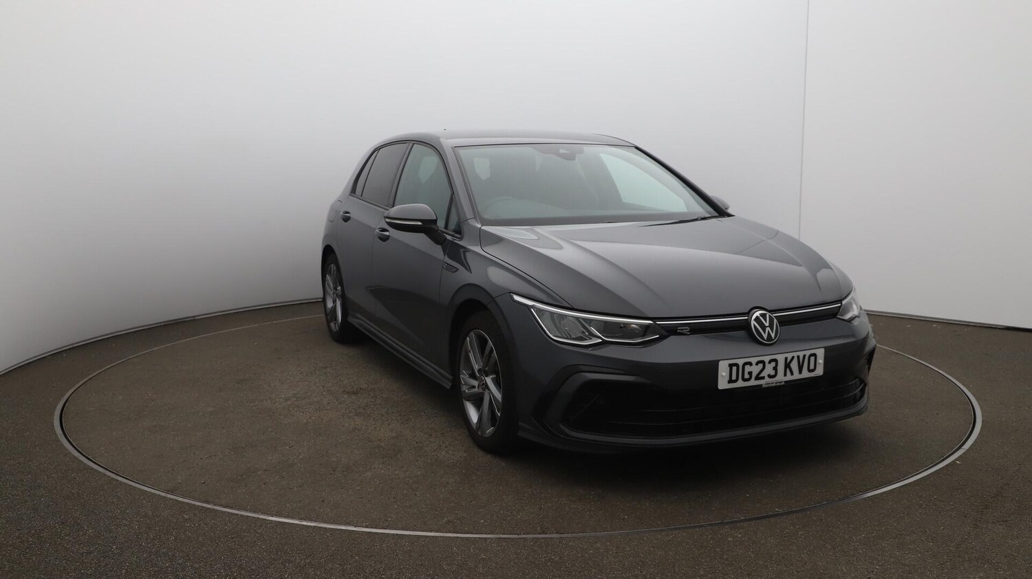Vehicle 43