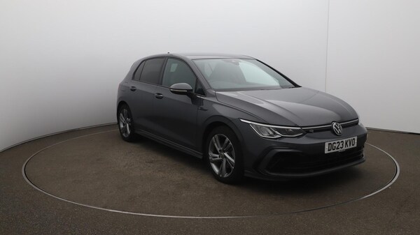 Used Volkswagen Golf 2023 for sale - 75695988: Photo 44