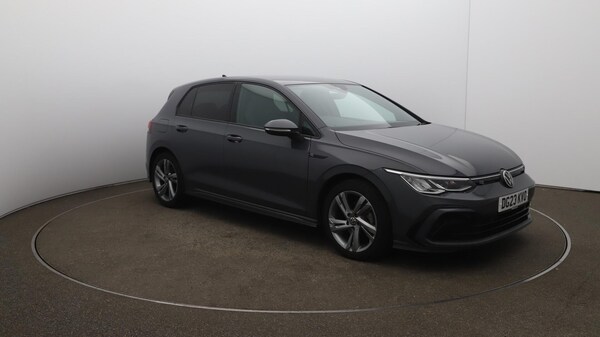 Used Volkswagen Golf 2023 for sale - 75695988: Photo 45