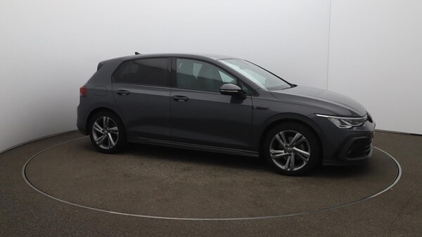 Used Volkswagen Golf 2023 for sale - 75695988: Photo 47