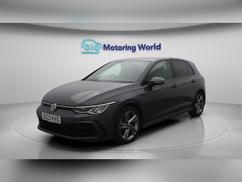Used Volkswagen Golf 2023 for sale - 75695988: Photo