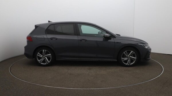 Used Volkswagen Golf 2023 for sale - 75695988: Photo 50