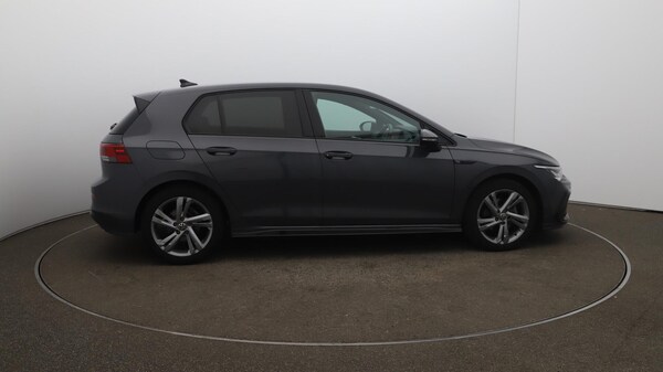 Used Volkswagen Golf 2023 for sale - 75695988: Photo 51