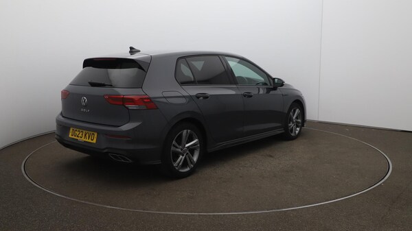 Used Volkswagen Golf 2023 for sale - 75695988: Photo 55