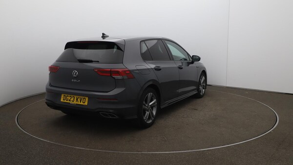 Used Volkswagen Golf 2023 for sale - 75695988: Photo 56