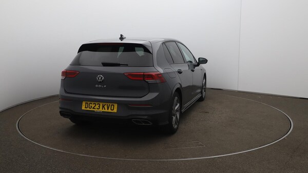 Used Volkswagen Golf 2023 for sale - 75695988: Photo 57