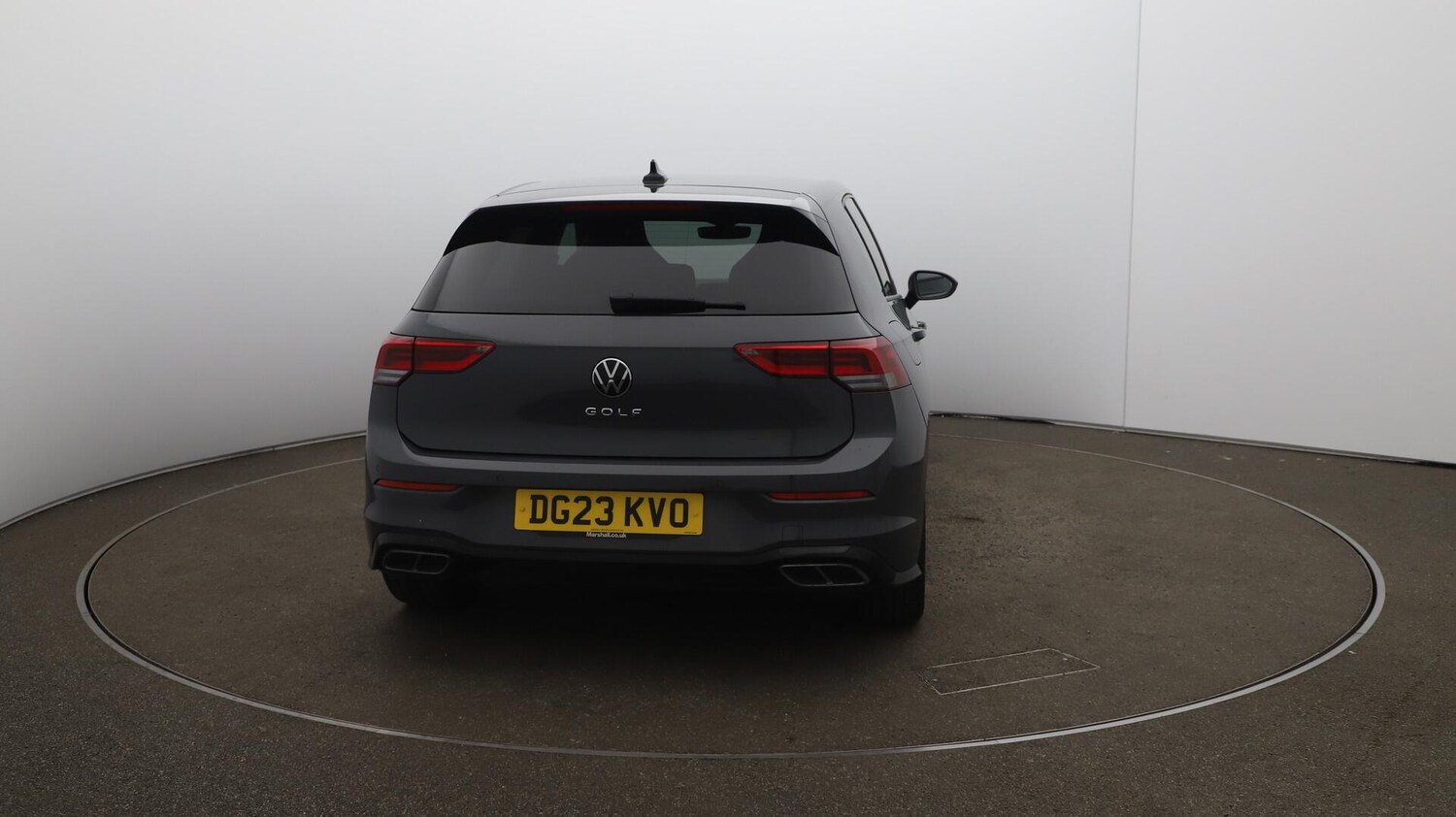 Vehicle 58