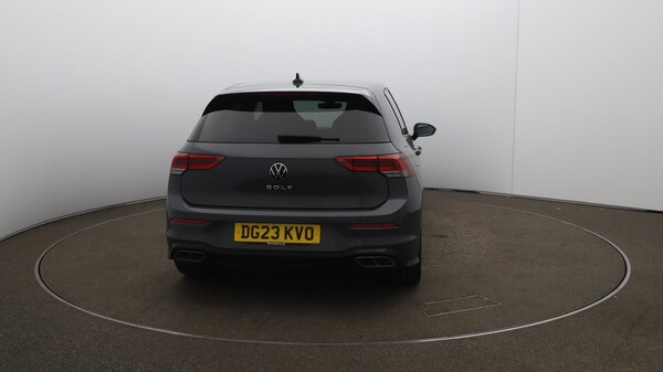 Used Volkswagen Golf 2023 for sale - 75695988: Photo 58