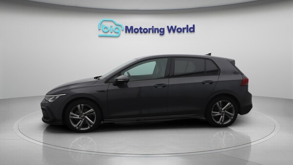 Used Volkswagen Golf 2023 for sale - 75695988: Photo 5
