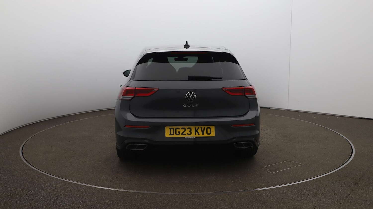 Vehicle 60
