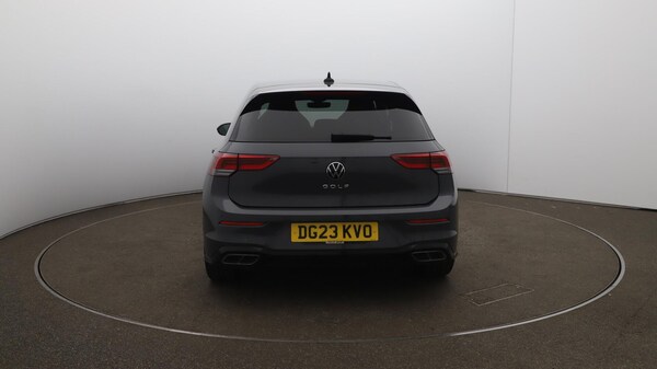 Used Volkswagen Golf 2023 for sale - 75695988: Photo 60