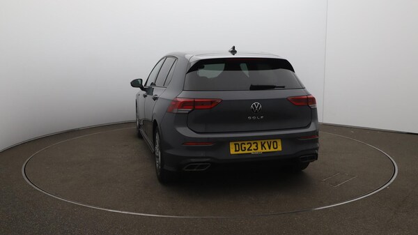 Used Volkswagen Golf 2023 for sale - 75695988: Photo 61