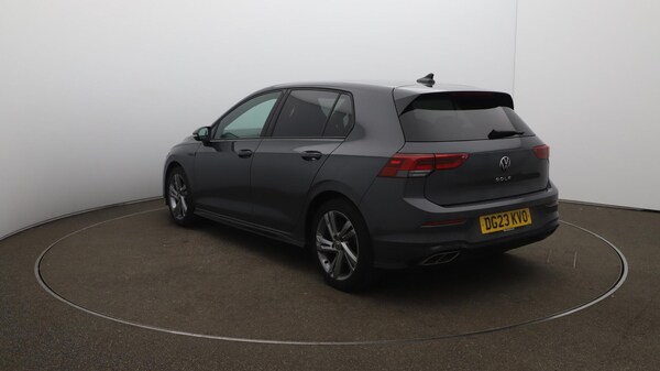 Used Volkswagen Golf 2023 for sale - 75695988: Photo 63