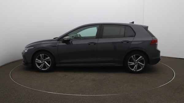 Used Volkswagen Golf 2023 for sale - 75695988: Photo 65