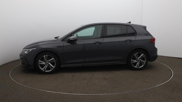 Used Volkswagen Golf 2023 for sale - 75695988: Photo 66