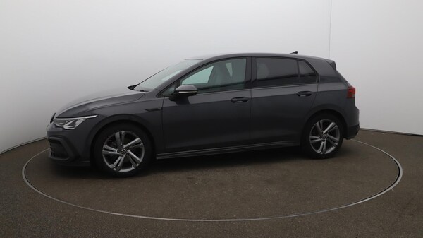 Used Volkswagen Golf 2023 for sale - 75695988: Photo 67
