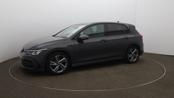 Used Volkswagen Golf 2023 for sale - 75695988: Photo 68