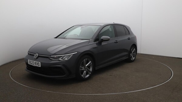 Used Volkswagen Golf 2023 for sale - 75695988: Photo 70