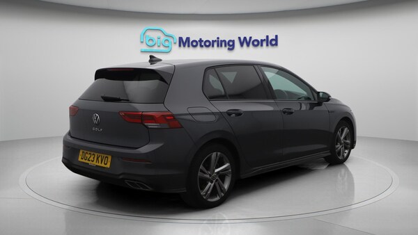 Used Volkswagen Golf 2023 for sale - 75695988: Photo 8