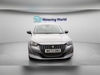 Used Peugeot 208 2023 for sale - 75377255: Photo