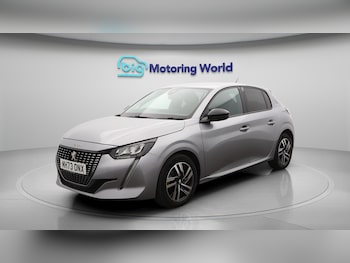 Used Peugeot 208 2023 for sale - 75377255: Photo