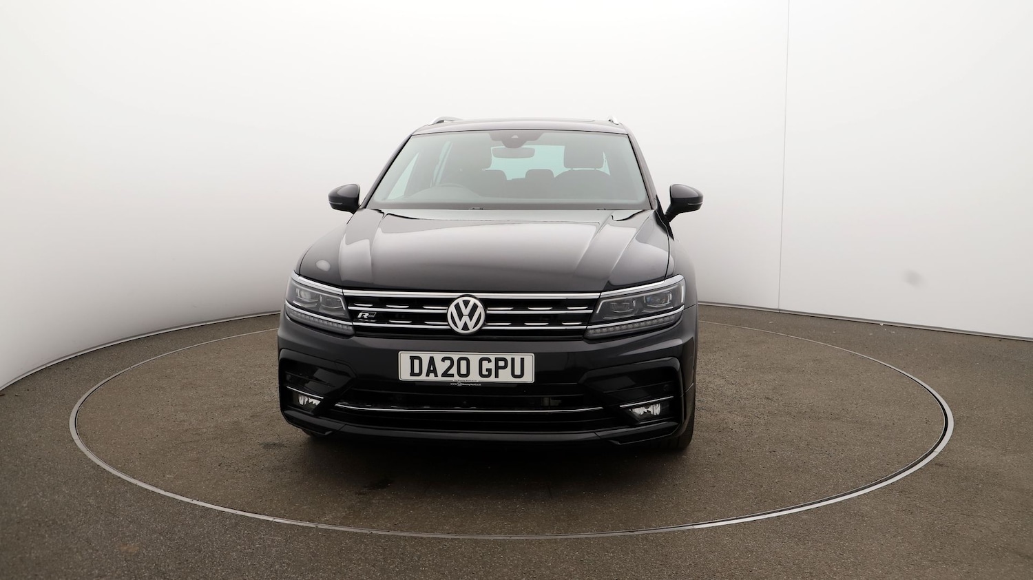 Used Volkswagen Tiguan 2020 for sale - 76945464: Photo 34