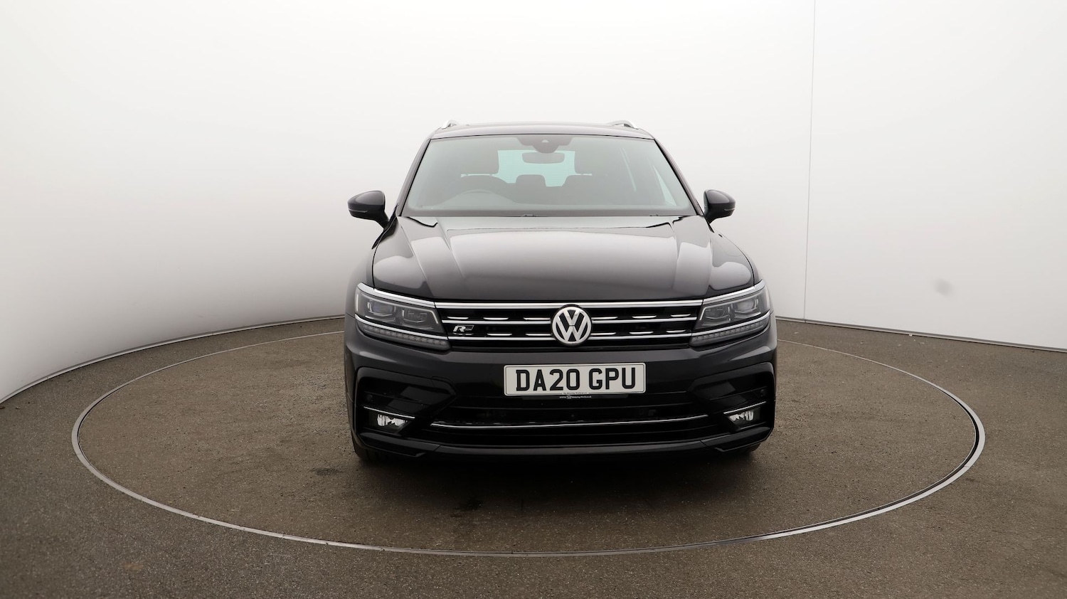 Used Volkswagen Tiguan 2020 for sale - 76945464: Photo 35