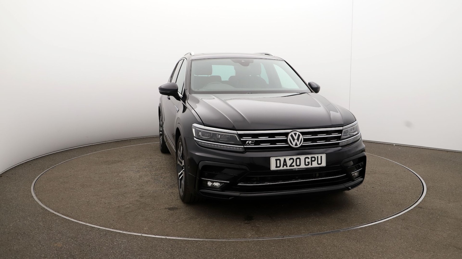 Used Volkswagen Tiguan 2020 for sale - 76945464: Photo 36