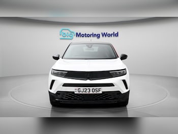 Used Vauxhall Mokka 2023 for sale - 78226262: Photo