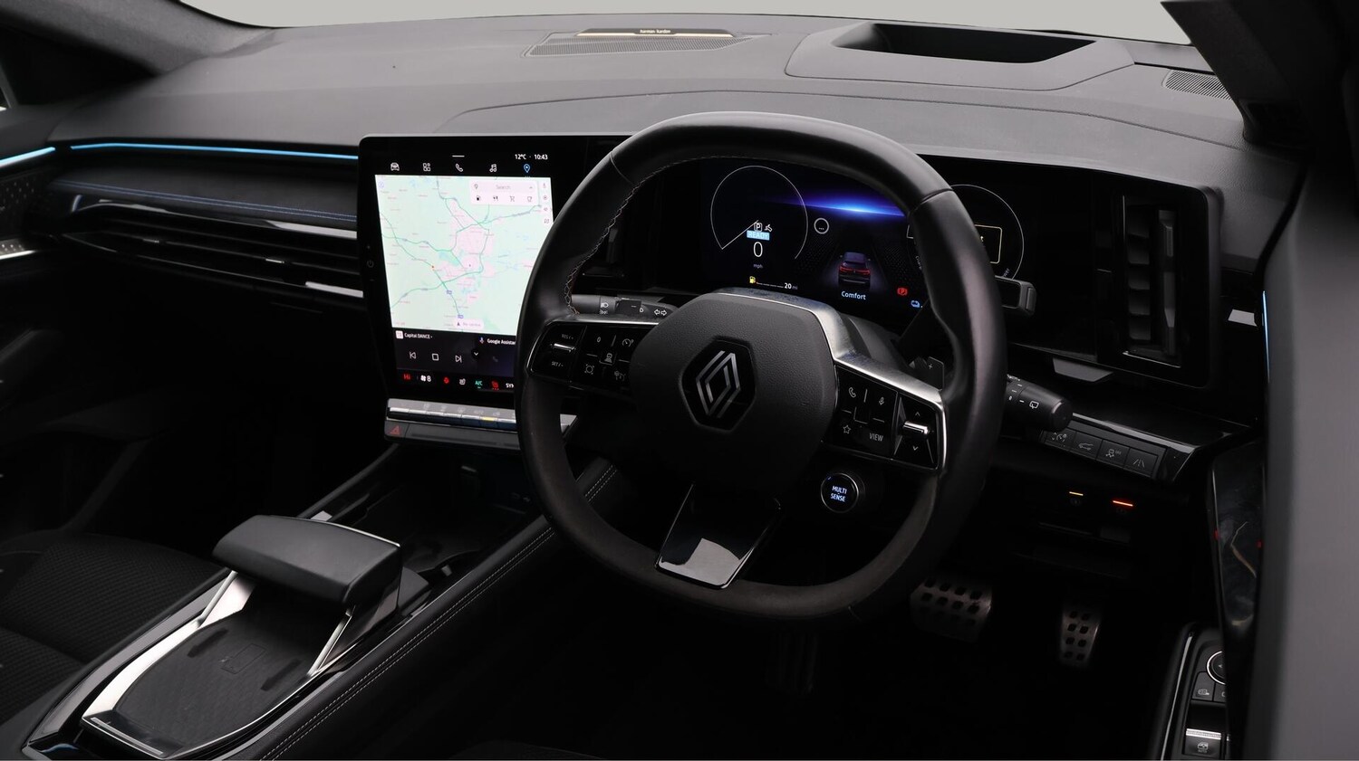 Used Renault Austral 2023 for sale - 76632890: Photo 10