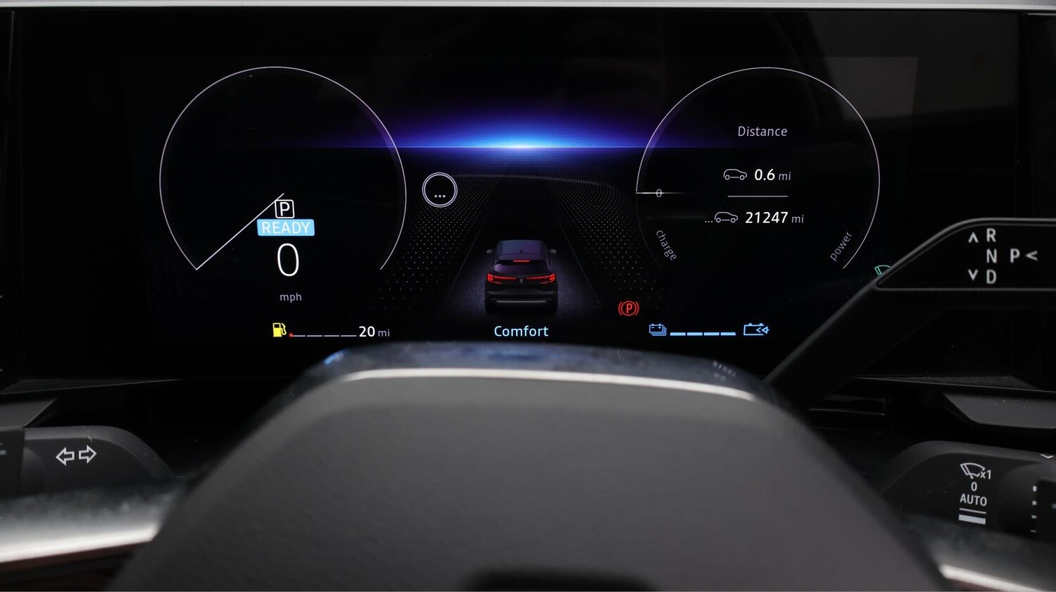 Used Renault Austral 2023 for sale - 76632890: Photo 11